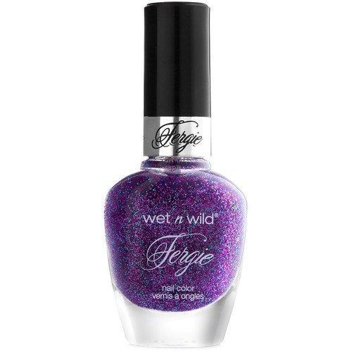 Wet n Wild Nail Color Fergie XoXo