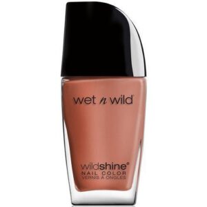 Wet n Wild Shine Nail Color Casting Call