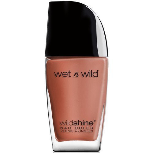 Wet n Wild Shine Nail Color Casting Call