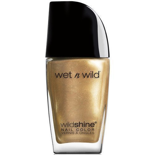 Wet n Wild Shine Nail Color Ready to Propose