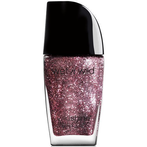 Wet n Wild Shine Nail ColorSparked