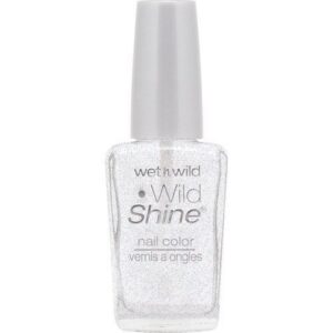 Wet n Wild Shine Nail Colour Hallucinate