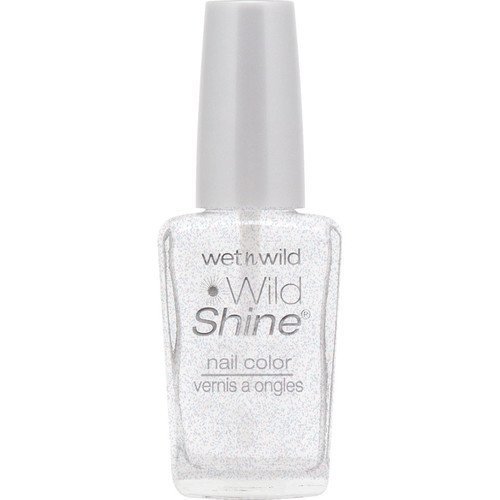 Wet n Wild Shine Nail Colour Hallucinate