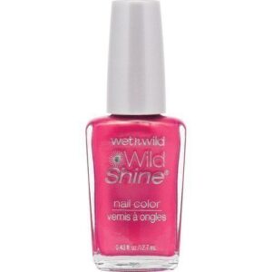 Wet n Wild Shine Nail Colour Lady Luck