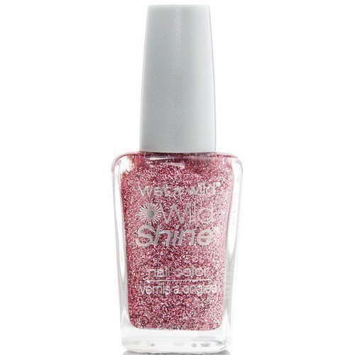 Wet n Wild Shine Nail Colour Sparked