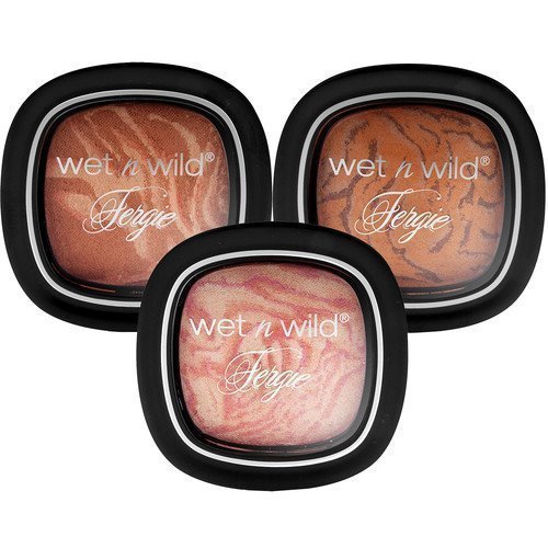 Wet n Wild To Reflect Shimmer Palette Carnaval in Rio