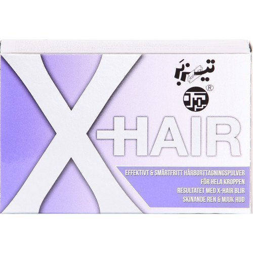 X-Hair