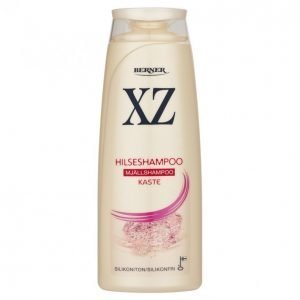 Xz Kaste Hoitava Hilseshampoo 250 Ml