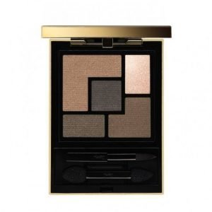 YSL Couture Palette 5 Couleurs