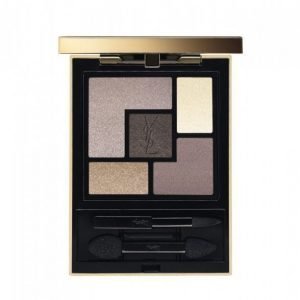 YSL Couture Palette 5 Couleurs No 13