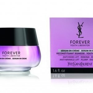 YSL Forever Youth Liberator Serum in Cream 50 ml