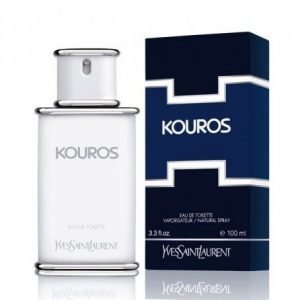 YSL Kouros EdT 50 ml