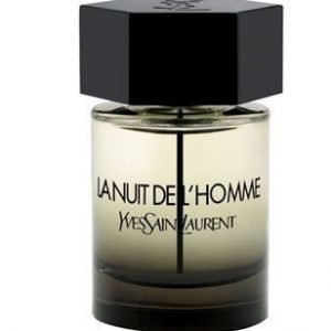 YSL La Nuit de L'Homme EdT