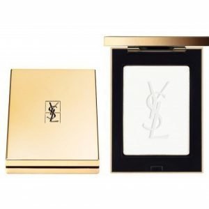 YSL Poudre Compact Radiance HD