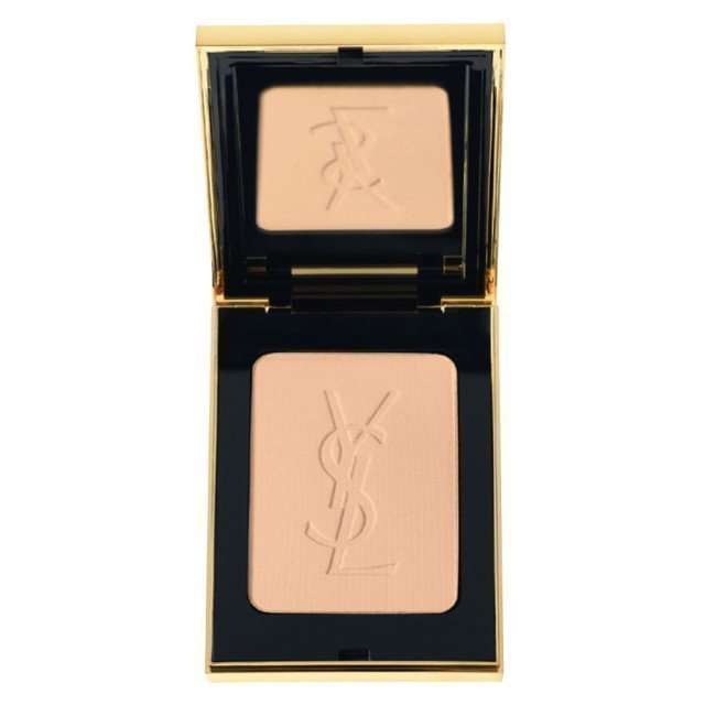 YSL Poudre Compact Radiance Pressed Powder 10 g