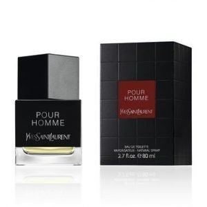 YSL Pour Homme EdT 80 ml