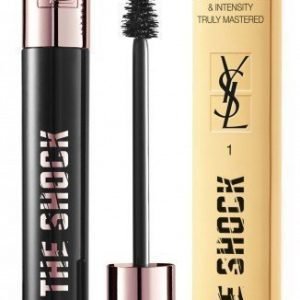 YSL The Shock Mascara