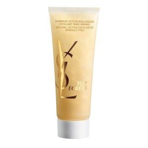 YSL Top Secret Natural Action Exfoliator 75 ml