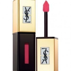 YSL Vernis À Levres Pop Water