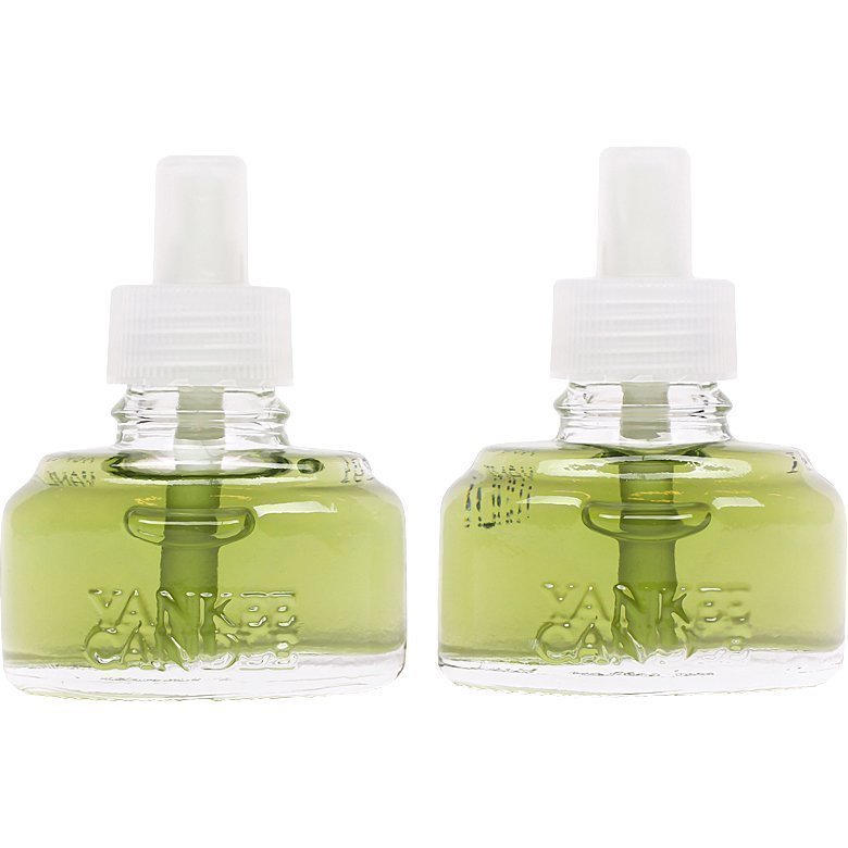 Yankee Candle Vanilla Lime Electric Refill 2 x 18