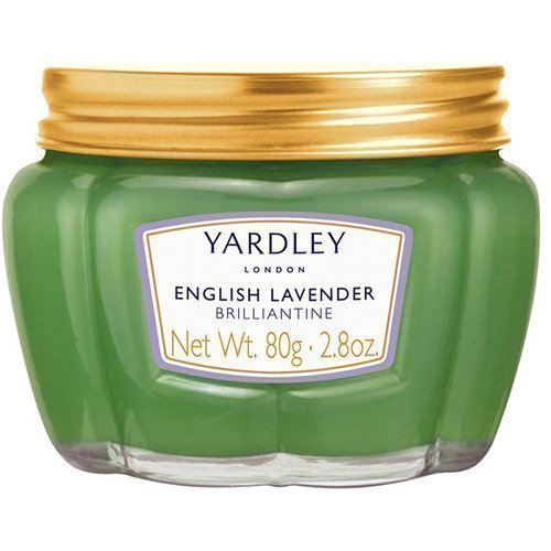 Yardley English Lavender Brilliantine Hair Pomade
