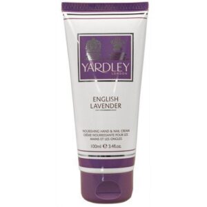 Yardley English Lavender Nourishing Hand & Nail Cream