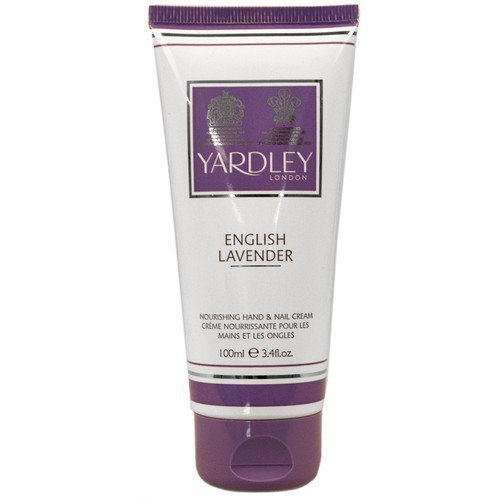 Yardley English Lavender Nourishing Hand & Nail Cream