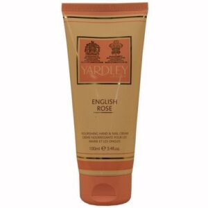 Yardley English Rose Nourishing Hand & Nail Cream