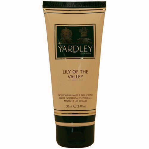 Yardley Lily of the Valley Nourishing Hand & Nail Cream