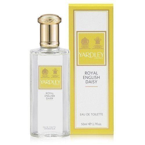 Yardley Royal English Daisy EdT