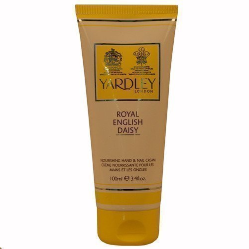 Yardley Royal English Daisy Nourishing Hand & Nail Cream