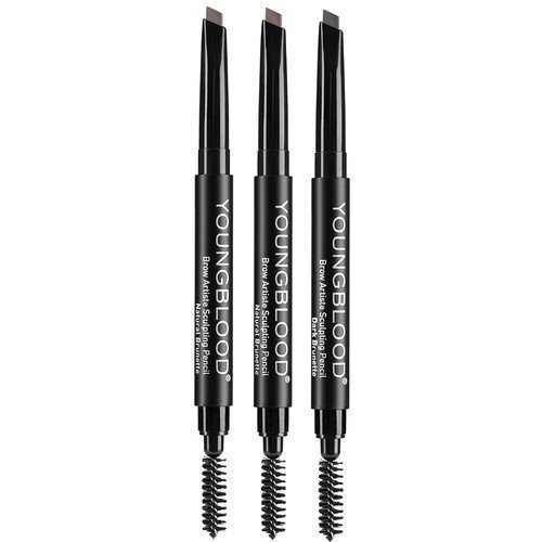 Youngblood Brow Artiste Sculpting Pencil Dark Brunette