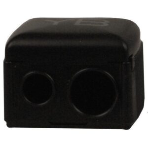 Youngblood Duo Pencil Sharpener
