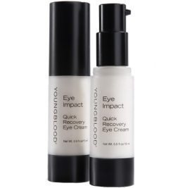 Youngblood Eye Impact Quick Recovery Eye Cream