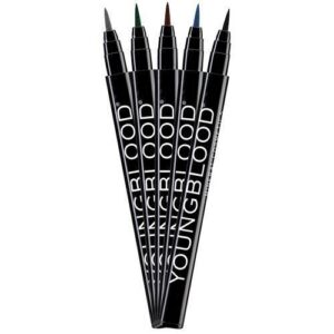 Youngblood Eye-Mazing Liquid Liner Pen Marron