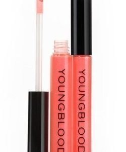 Youngblood Lipgloss Deja vu