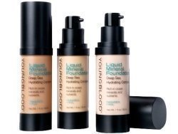 Youngblood Liquid Mineral Foundation Barbados