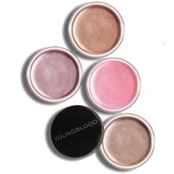 Youngblood Luminous Creme Blush Champagne Life