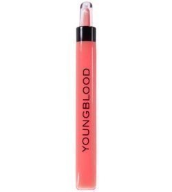 Youngblood Mighty Shiny Lip Gel Bared