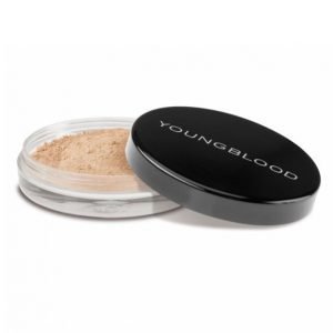 Youngblood Mineral Cosmetics Loose Mineral Foundation Meikkivoide