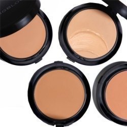 Youngblood Mineral Radiance Creme Powder Foundation Rose Beige