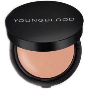 Youngblood Mineral Radiance Crème Powder Foundation Refill Tawnee
