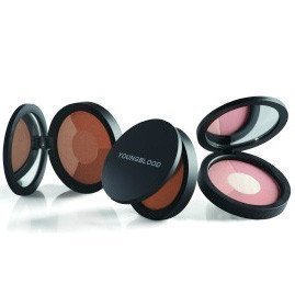Youngblood Mineral Radiance Sunshine