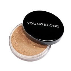 Youngblood Natural Mineral Foundation Coffee