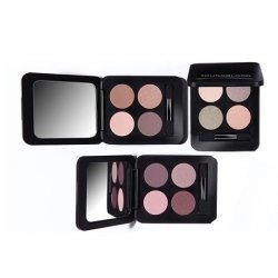 Youngblood Pressed Eyeshadow Quad YB 59 Starlet