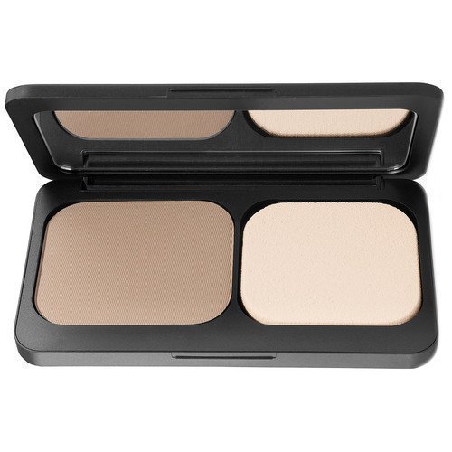 Youngblood Pressed Mineral Foundation Coffee