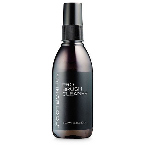 Youngblood Pro Brush Cleaner