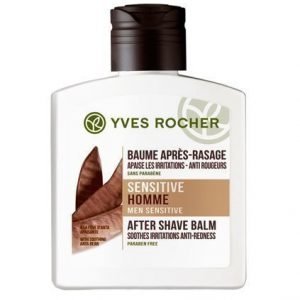 Yves Rocher Homme Partabalsami