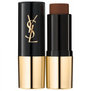 Yves Saint Laurent All Hours Foundation Stick 30 Ml Various Shades Ebony B90