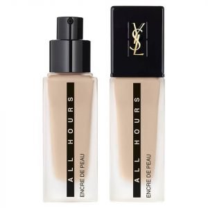 Yves Saint Laurent All Hours Liquid Foundation 25 Ml Various Shades B10